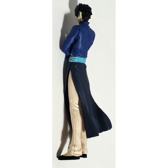 Lau 5" Trading Arts Figure Black Butler Anime Toy No Base Whimsical Gothic - Picture 7 of 9